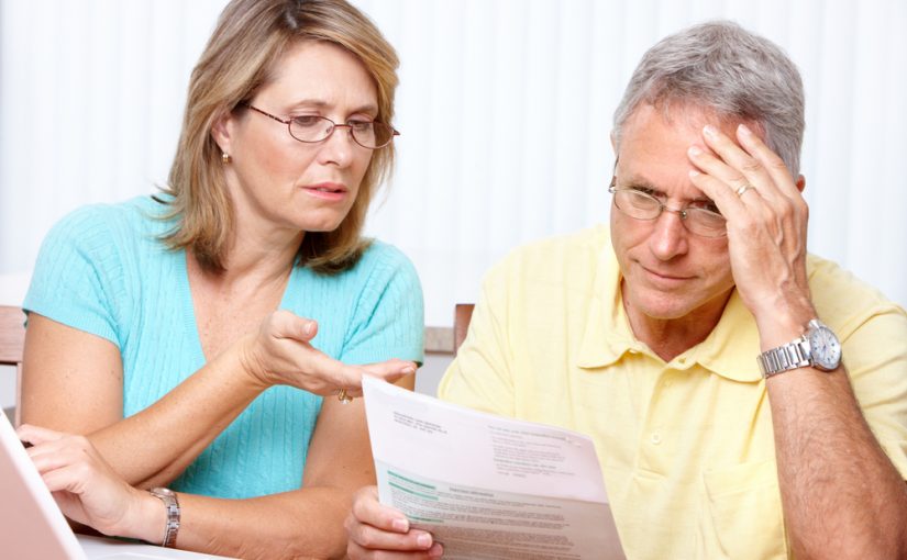 Six Warning Signs of Unmanageable Debt