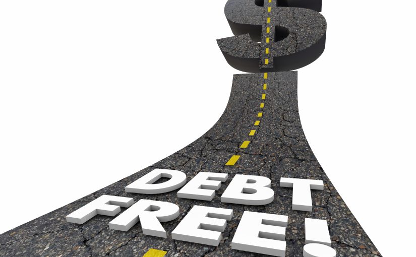 The First 5 Steps Toward Financial Wellness