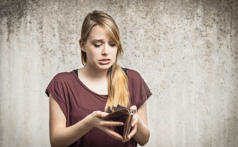 Losing the Fear of Bankruptcy