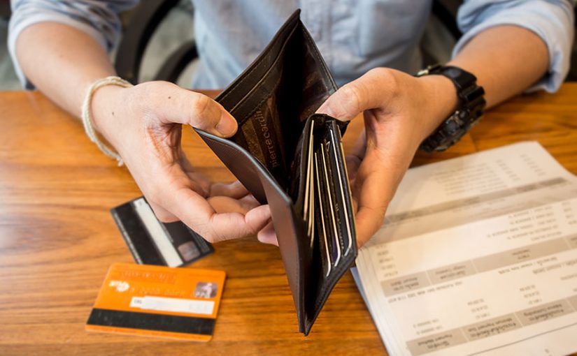 Credit Cards: The Good, The Bad, and The Ugly