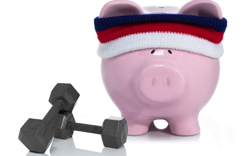 3 Great Ways to Improve Financial Well Being