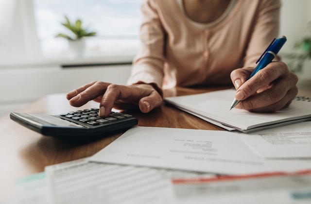 What can you do during Covid19 to help improve your financial picture?
