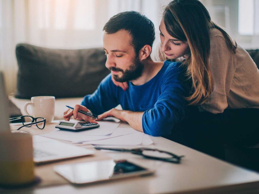 financial planning credit counselling and debt solutions covid19
