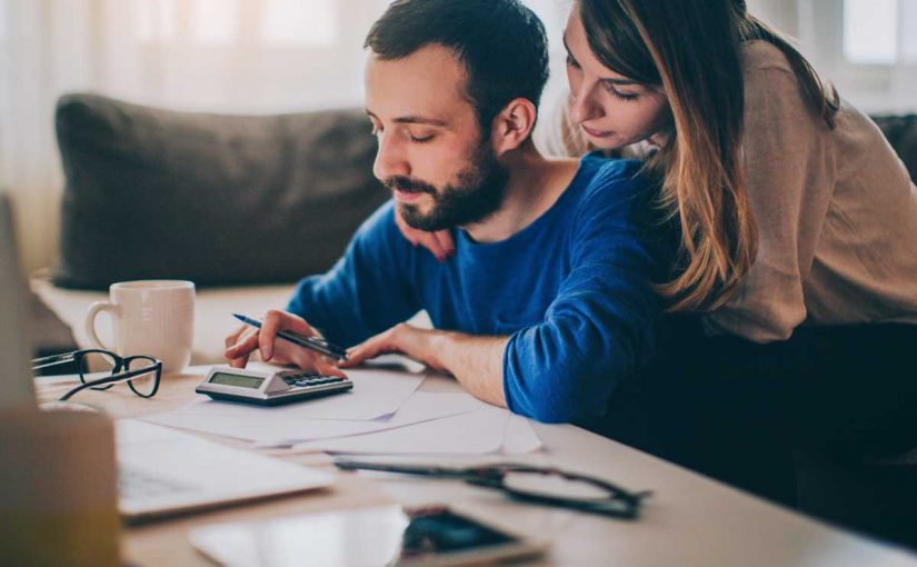financial planning credit counselling and debt solutions covid19
